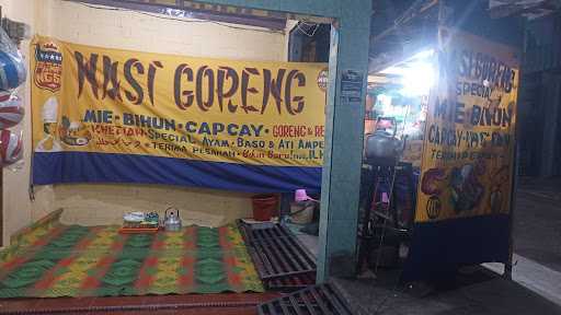 Nasi Goreng Mas Adi 9