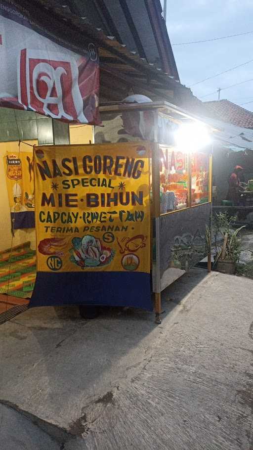 Nasi Goreng Mas Adi 8