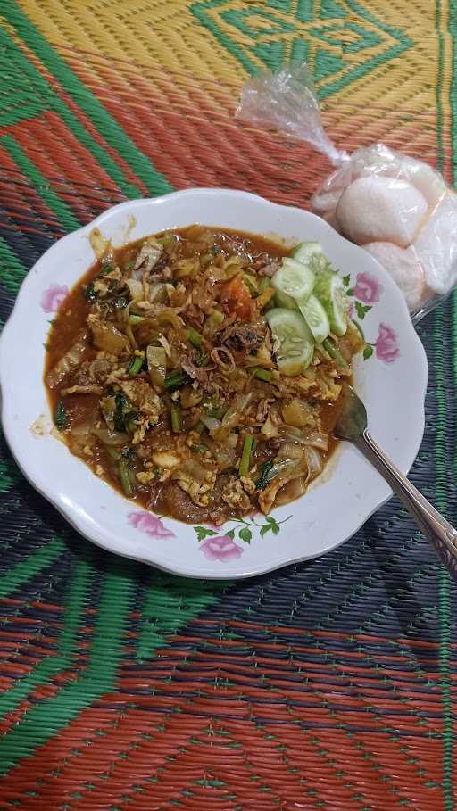 Nasi Goreng Mas Adi 5