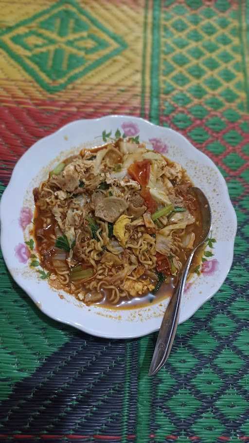 Nasi Goreng Mas Adi 4