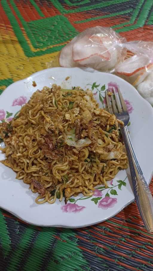 Nasi Goreng Mas Adi 2