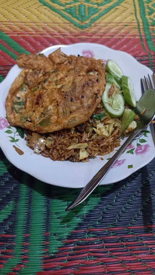 Nasi Goreng Mas Adi 3