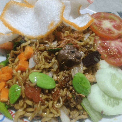 Nasi Goreng Mas Farhan 9