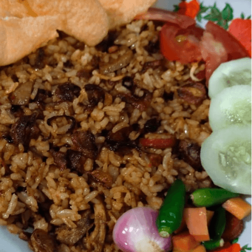 Nasi Goreng Mas Farhan 1