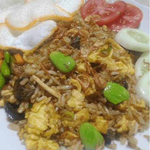 Nasi Goreng Mas Farhan 10