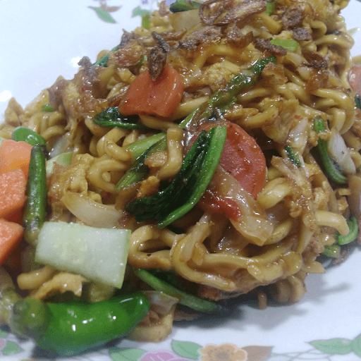 Nasi Goreng Mas Farhan 7