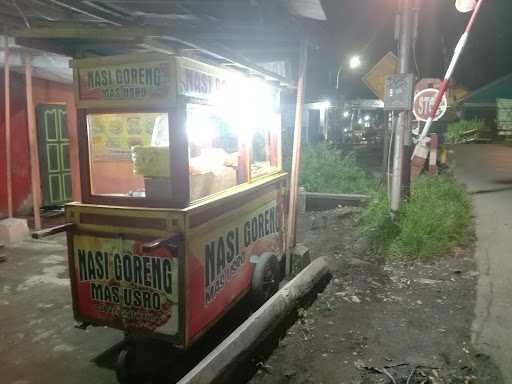 Nasi Goreng  Mas Usro  4