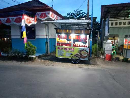 Nasi Goreng  Mas Usro  1