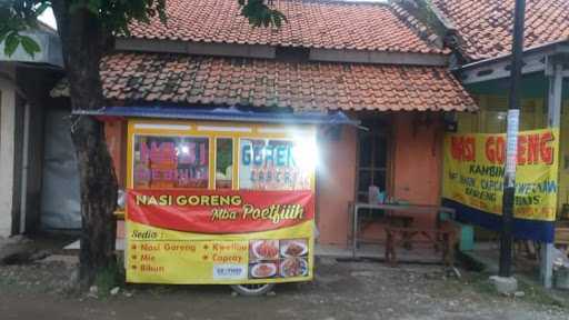 Nasi Goreng Mba Poettiiih 1