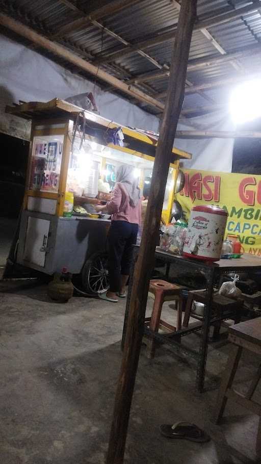 Nasi Goreng Mba Poettiiih 2