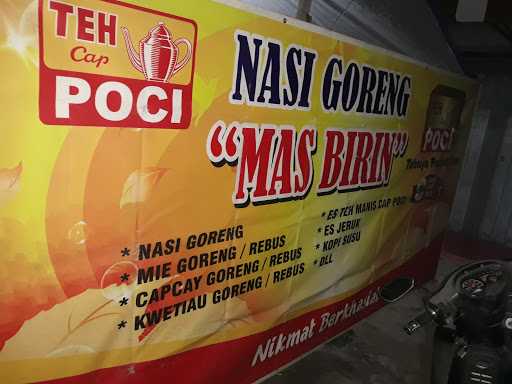 Nasi Goreng Ms Birin 2