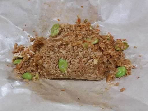 Nasi Goreng Parmin 4