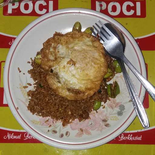 Nasi Goreng Parmin 1