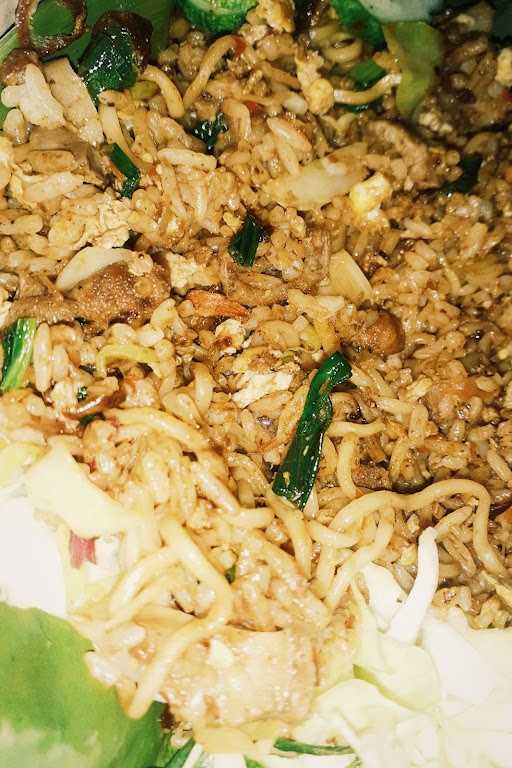 Nasi Goreng Sedepan 2