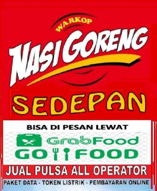 Nasi Goreng Sedepan 5