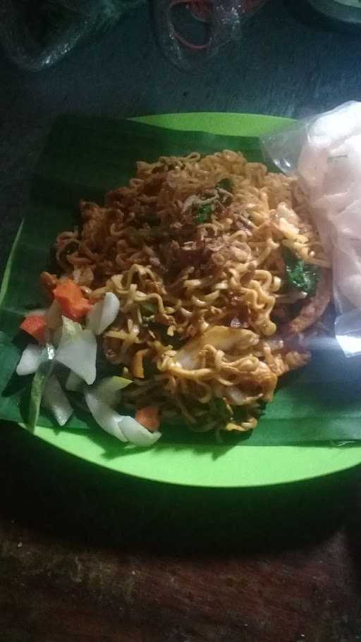 Nasi Goreng Untung Ces 1