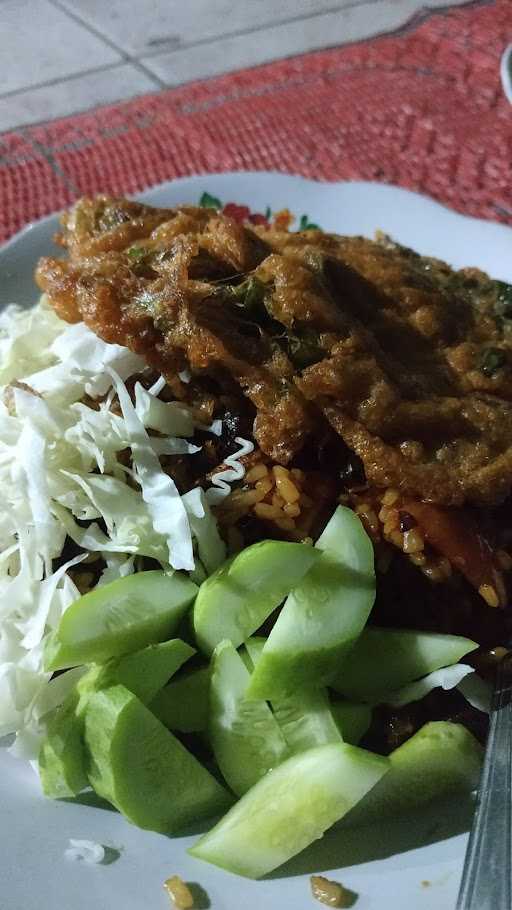 Nasi Goreng Wutuh 1