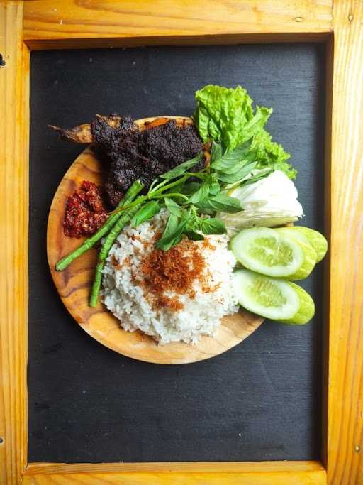 Pecel Lele 88 9