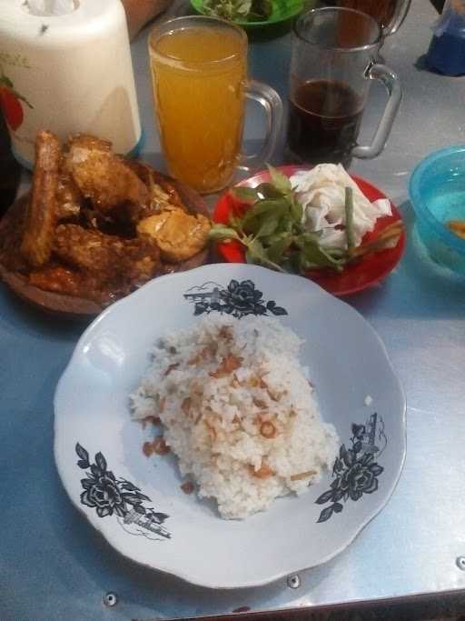 Pecel Lele Bang Ali 4