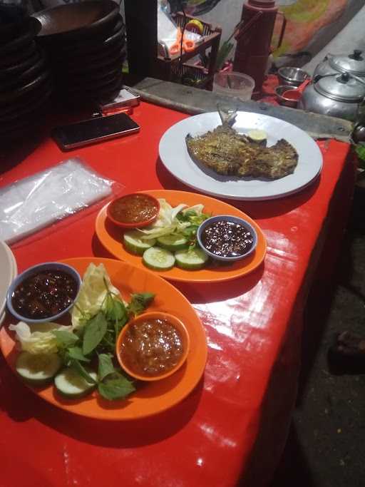 Pecel Lele Mas Bejo 6