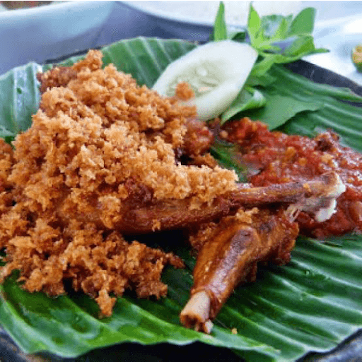 Pecel Lele Mas Bejo 1