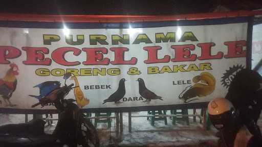 Pecel Lele Purnama 5