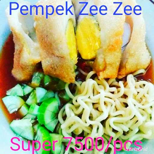 Pempek Zee Zee 4