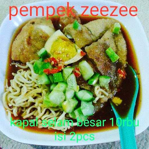 Pempek Zee Zee 3