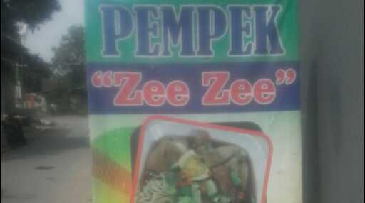 Pempek Zee Zee 8