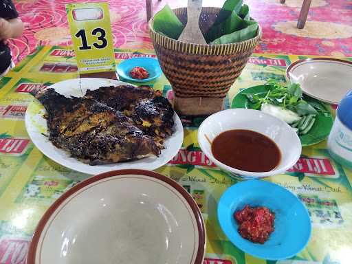 Rumah Makan Angin Mamiri 3