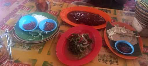 Rumah Makan Angin Mamiri 2