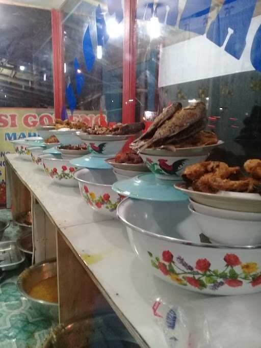 Rumah Makan Bintang Raya 3 1