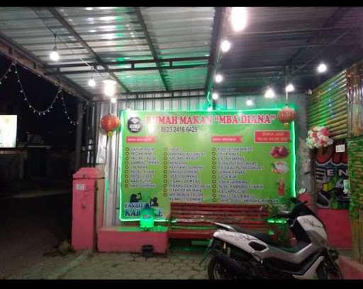 Rumah Makan Mba Diana 6