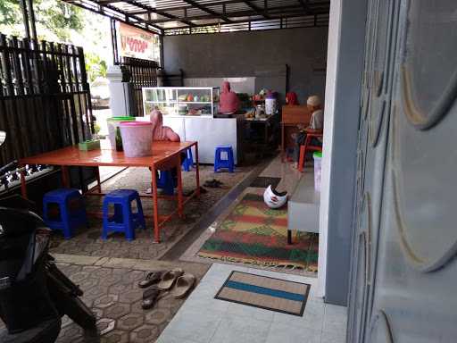 Rumah Soto Ibu Hj. Faiqoh 6