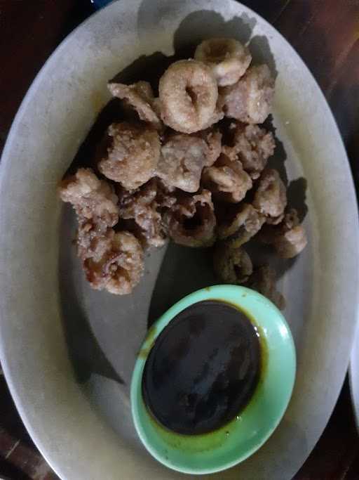 Ryu Seafood Serba 15 Ribu 7