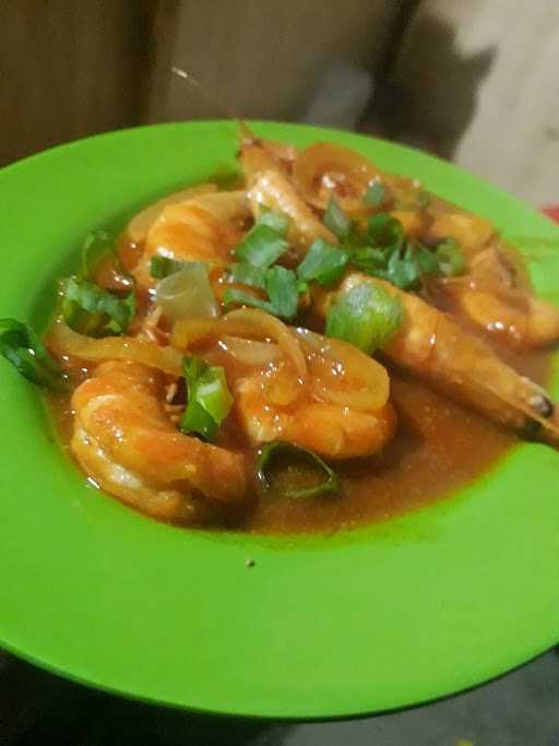 Ryu Seafood Serba 15 Ribu 9