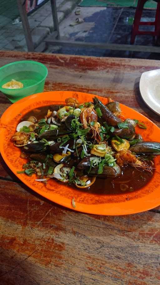 Ryu Seafood Serba Limalas 7