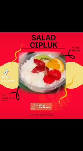 Salad Cipluk Adw 8