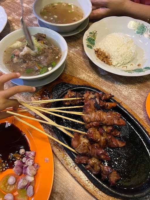 Sate Kambing Cempe Mba Nok 10