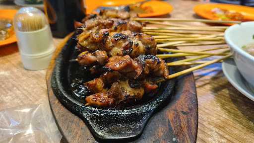 Sate Kambing Cempe Mba Nok 9