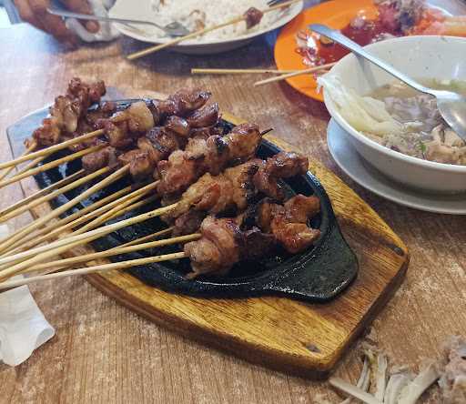 Sate Kambing Cempe Mba Nok 7