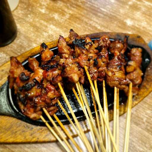 Sate Kambing Cempe Mba Nok 4