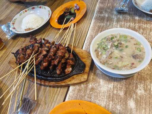 Sate Kambing Muda Cempe Lemu 5