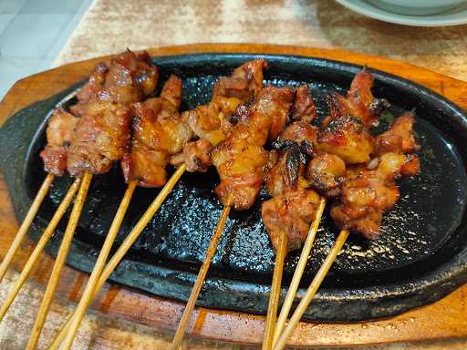 Sate Kambing Muda Cempe Lemu 4