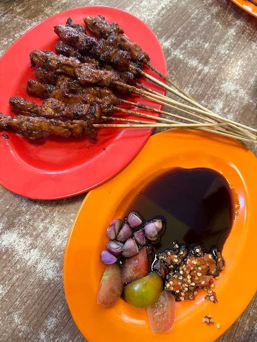 Sate Kambing Muda Cempe Lemu 3