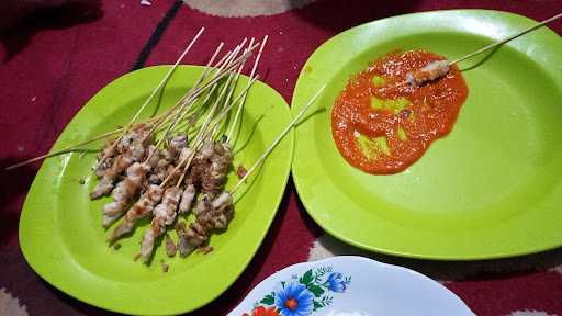 Sate Taichan “Bang Han” 9