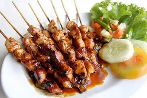 Sate Tegal Laka-Laka 6