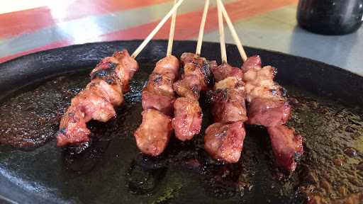 Sate Tegal Laka-Laka 10