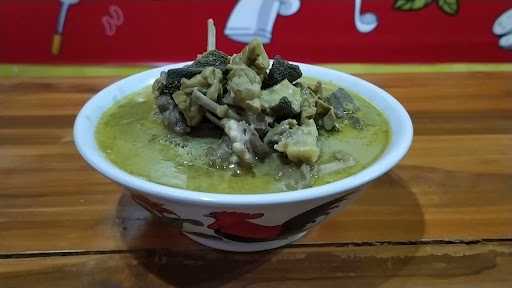 Sate Tegal Laka-Laka 9