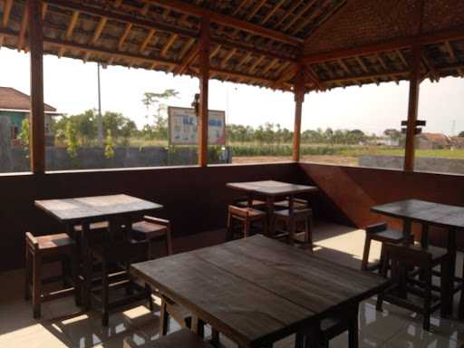 Saung Azzahra 6